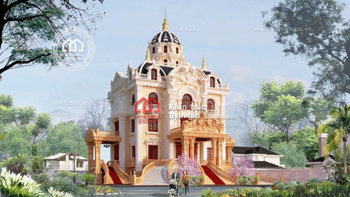 Architectural design