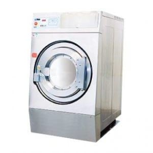 HE40 Industrial washing machine