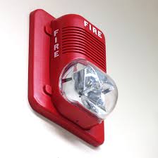 Fire alarm