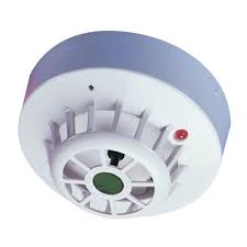Heat detectors