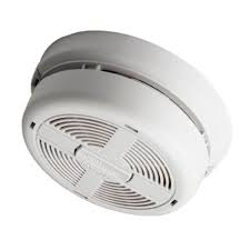 Smoke detector
