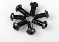 Hexagon head bolts