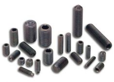 Hexagon head bolts
