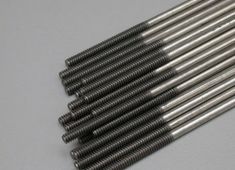 Threaded rods