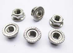 Washers