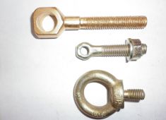 Bolts