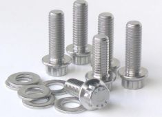 Bolts