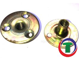 Iron small brackets