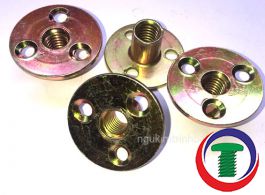 Iron small brackets