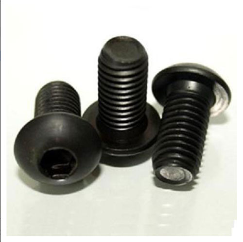 Bolts and screws