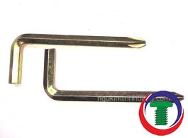 Hex key