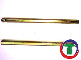 Hex key