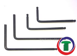 Hex key