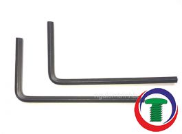 Hex key