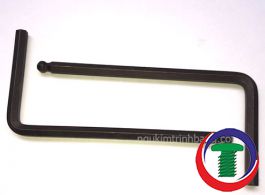Hex key