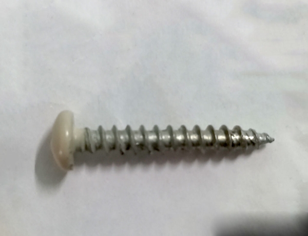 Screws