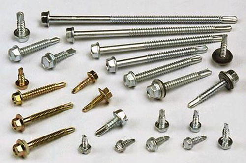 Other hardware accessories