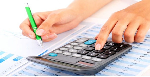 Accounting and tax services