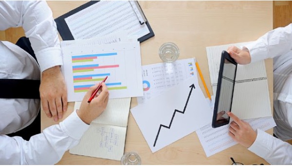 Accounting and tax services