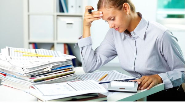 Accounting and tax services