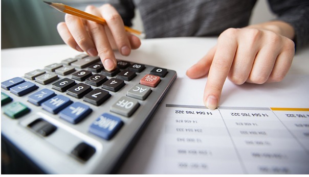 Accounting and tax services