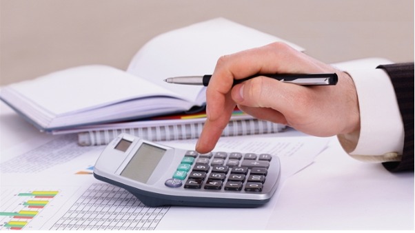 Accounting and tax services