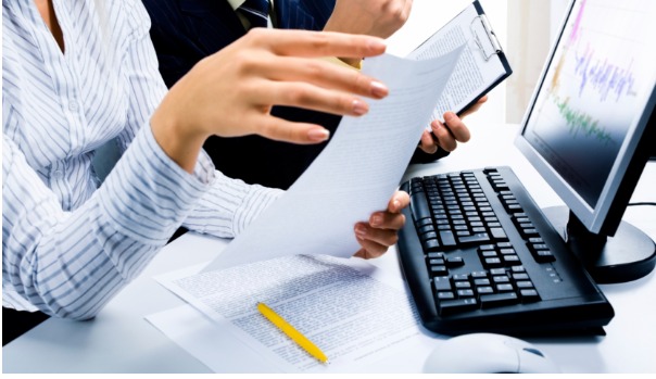 Financial advisory services