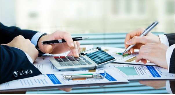 Financial advisory services