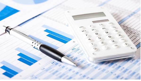 Financial advisory services