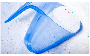 LaundryDetergent Fragrance