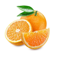 Orange Oil