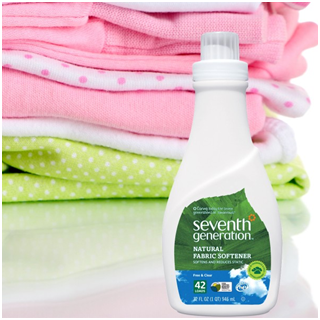 Fabric Softener Fragrance