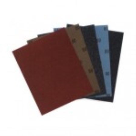 Sandpaper