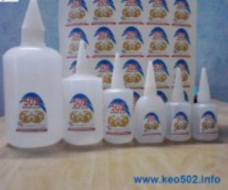502 glue