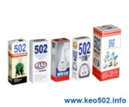 502 glue