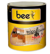 Bee paint