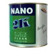 Nano 2K paint