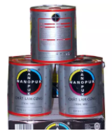 Nanopuk paint