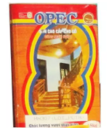 OPEC paint