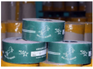 Sanding paper