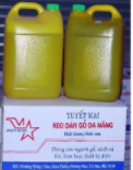 Wood glue