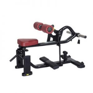 Leg exercise machine