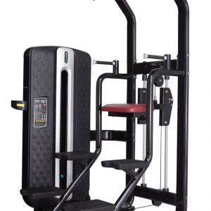Power pull-Ups