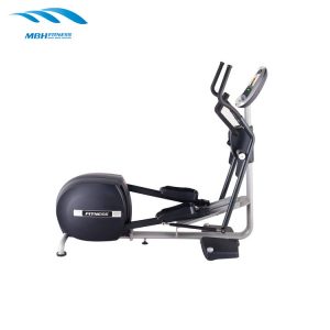 Snow bike