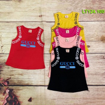 Girl T-shirts