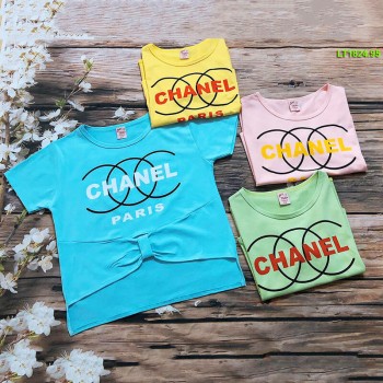 Girl T- shirts