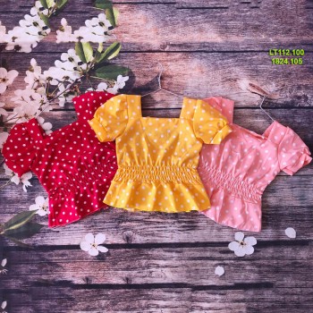 Girl T-shirts