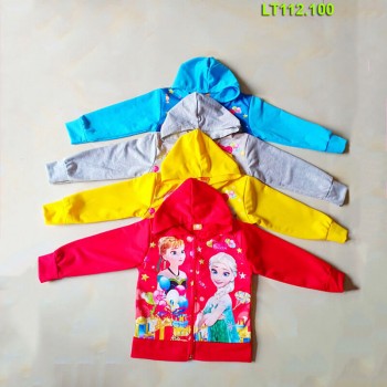 Girl T-shirts