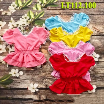 Girl T-shirts