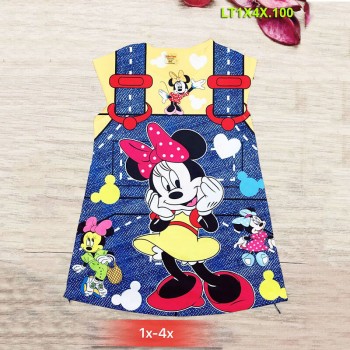 Girl T-shirts